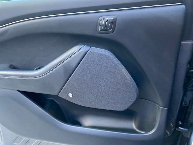 2023 Ford Mustang Mach-E Premium Raleigh NC