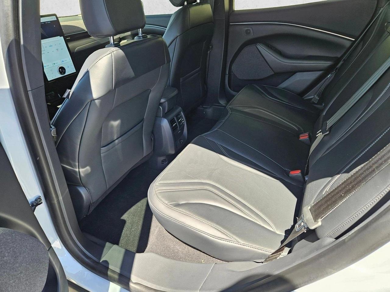 2023 Ford Mustang Mach-E Premium Roseville CA