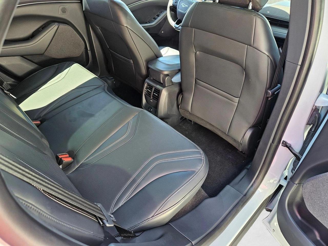 2023 Ford Mustang Mach-E Premium Roseville CA