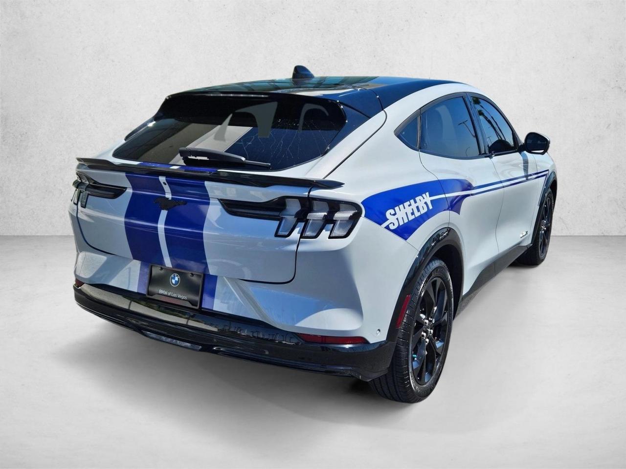 2023 Ford Mustang Mach-E Premium Roseville CA