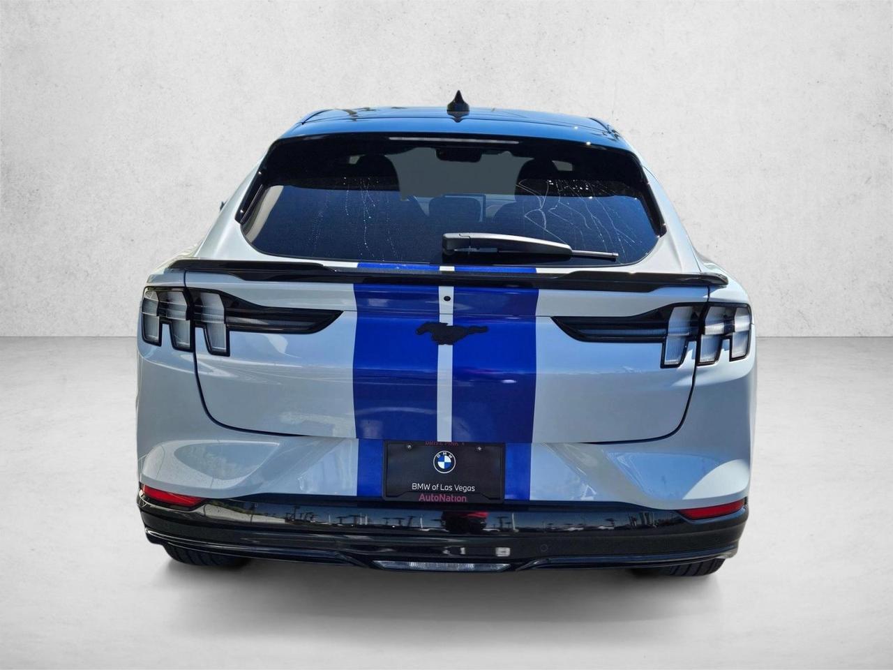 2023 Ford Mustang Mach-E Premium Roseville CA