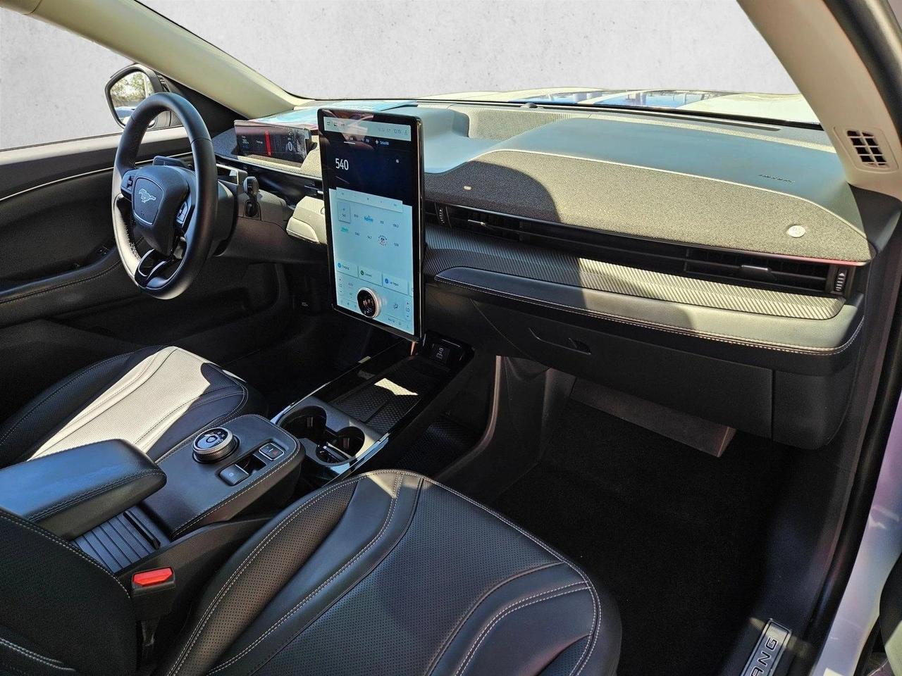 2023 Ford Mustang Mach-E Premium Roseville CA