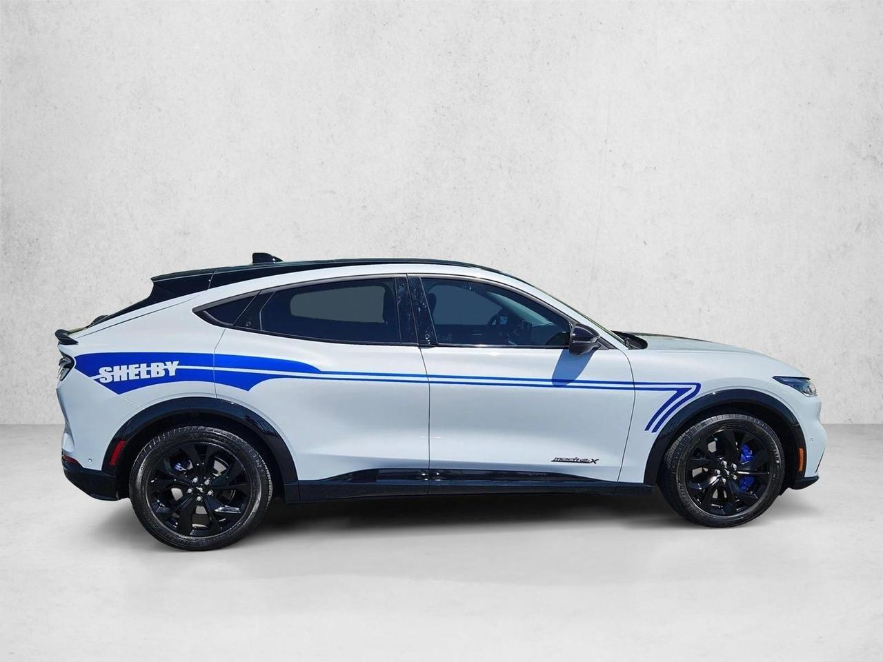 2023 Ford Mustang Mach-E Premium Roseville CA
