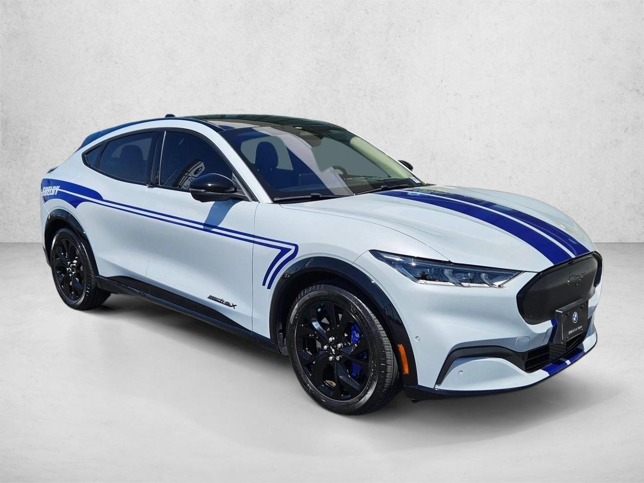 2023 Ford Mustang Mach-E Premium Roseville CA