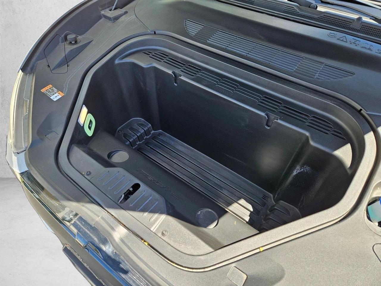 2023 Ford Mustang Mach-E Premium Roseville CA