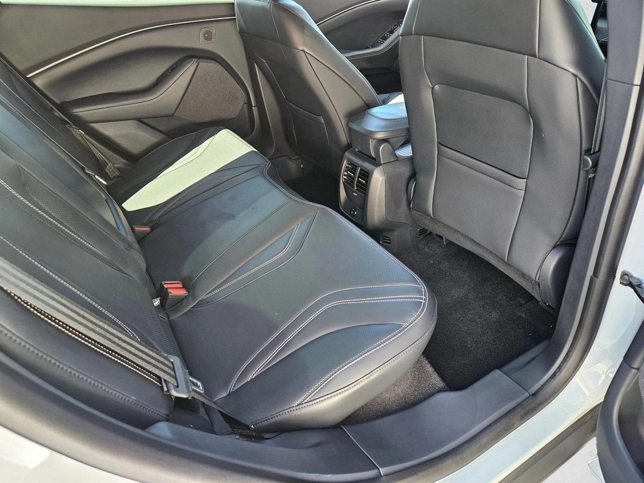 2023 Ford Mustang Mach-E Premium Roseville CA