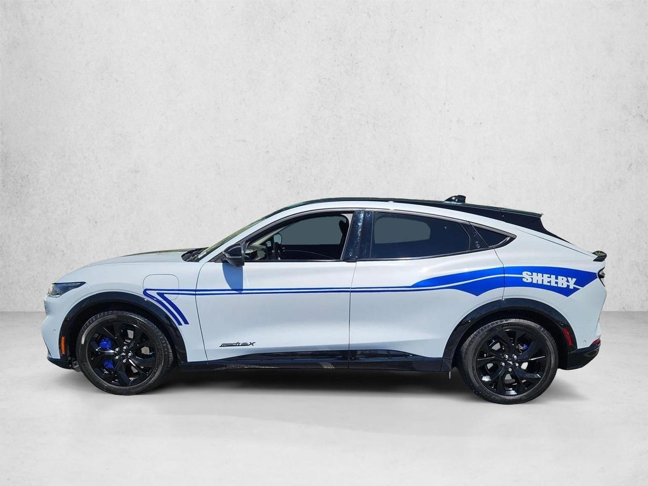 2023 Ford Mustang Mach-E Premium Roseville CA