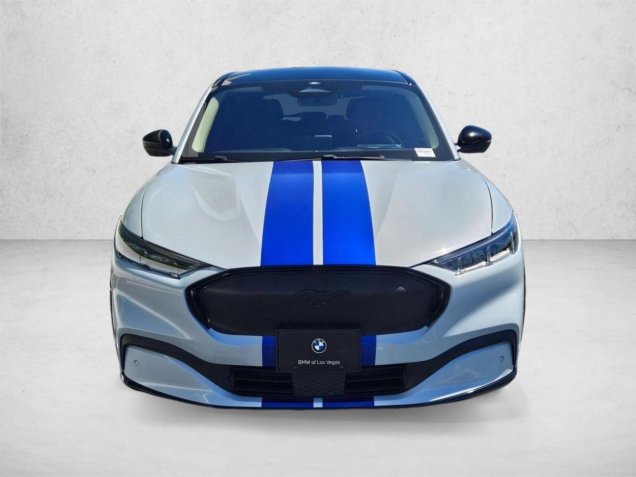 2023 Ford Mustang Mach-E Premium Roseville CA