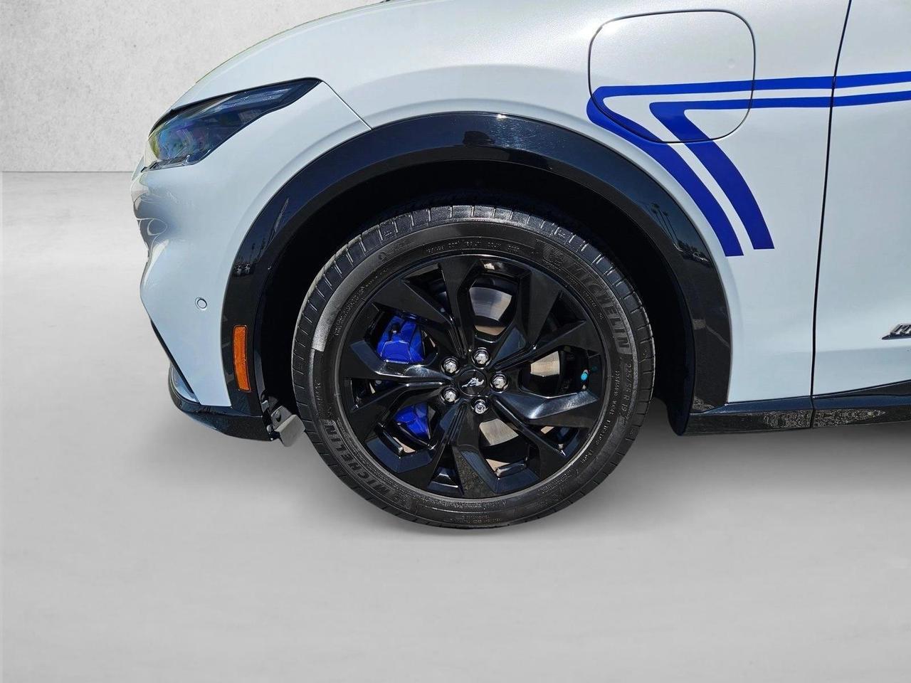 2023 Ford Mustang Mach-E Premium Roseville CA