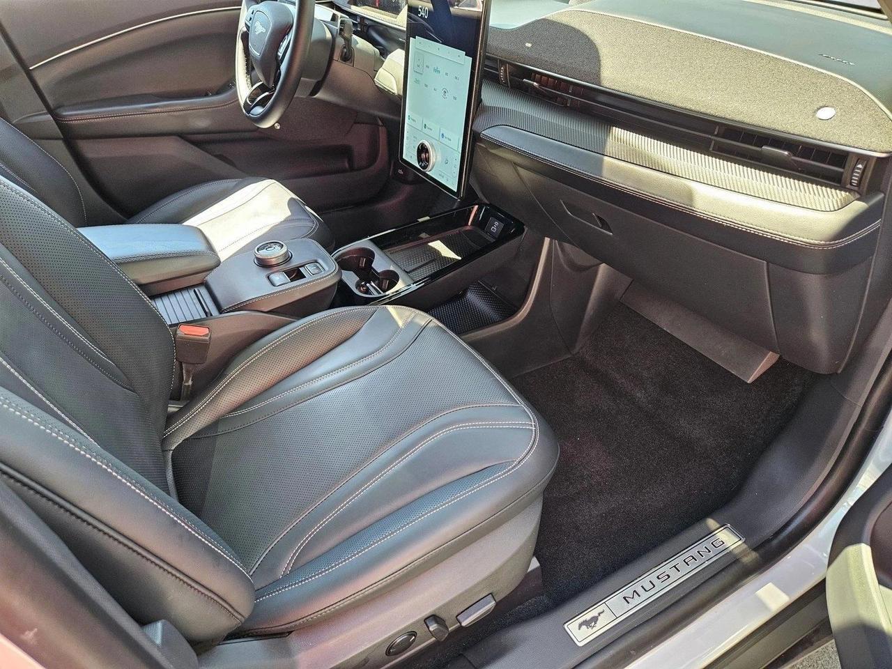 2023 Ford Mustang Mach-E Premium Roseville CA
