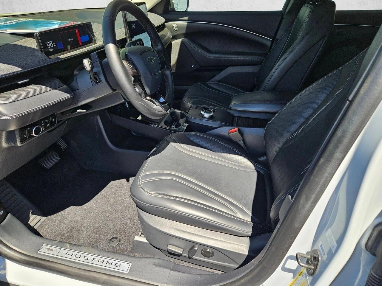 2023 Ford Mustang Mach-E Premium Roseville CA