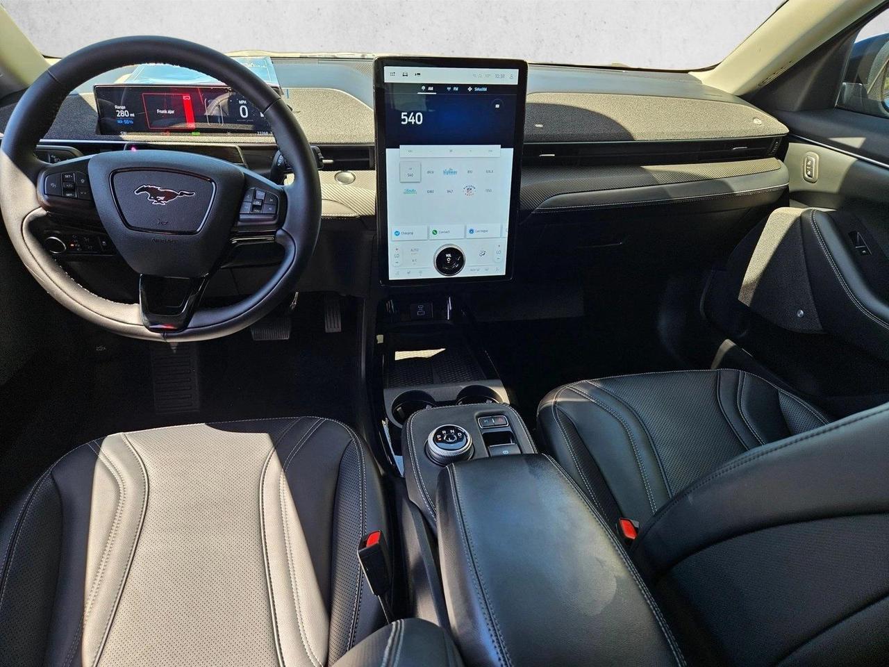 2023 Ford Mustang Mach-E Premium Roseville CA