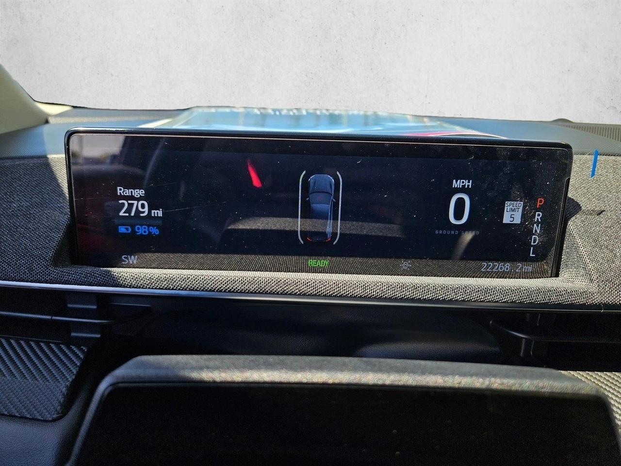 2023 Ford Mustang Mach-E Premium Roseville CA