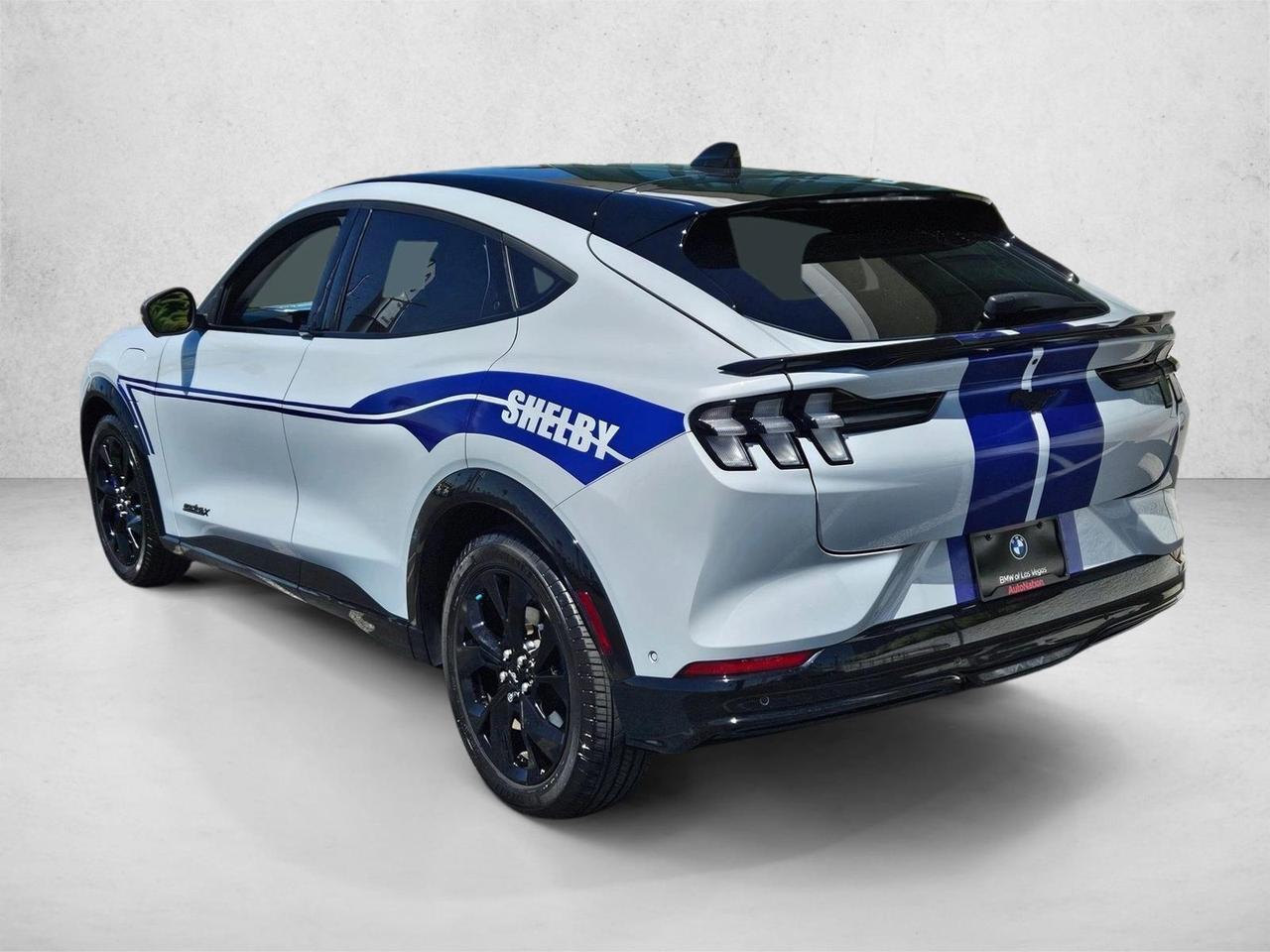 2023 Ford Mustang Mach-E Premium Roseville CA