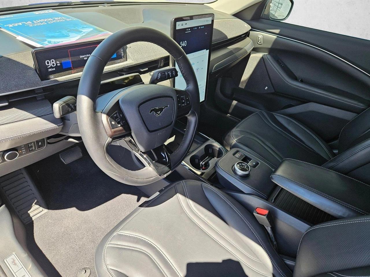 2023 Ford Mustang Mach-E Premium Roseville CA
