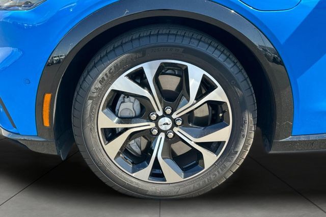 2023 Ford Mustang Mach-E Premium Roseville CA