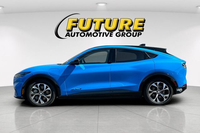 2023 Ford Mustang Mach-E Premium Roseville CA