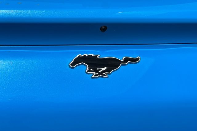 2023 Ford Mustang Mach-E Premium Roseville CA