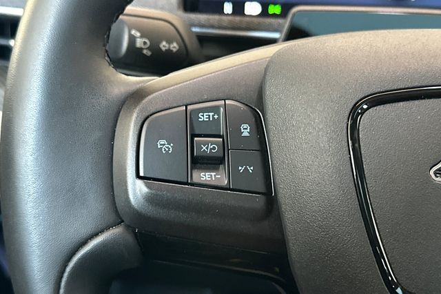 2023 Ford Mustang Mach-E Premium Roseville CA
