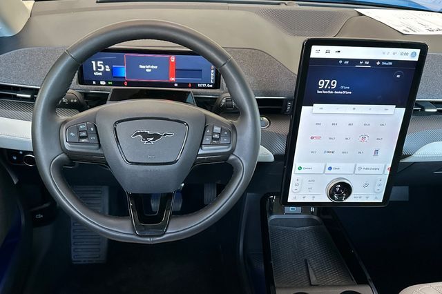 2023 Ford Mustang Mach-E Premium Roseville CA
