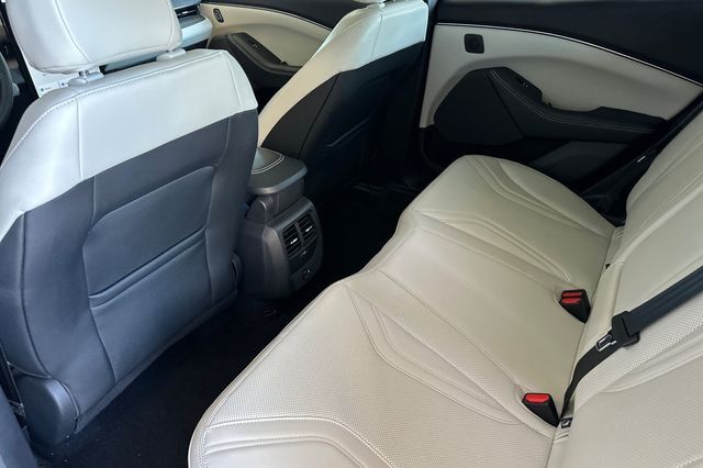 2023 Ford Mustang Mach-E Premium Roseville CA