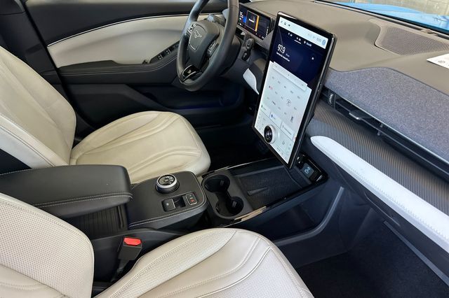 2023 Ford Mustang Mach-E Premium Roseville CA