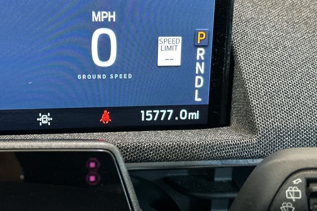 2023 Ford Mustang Mach-E Premium Roseville CA