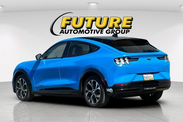2023 Ford Mustang Mach-E Premium Roseville CA