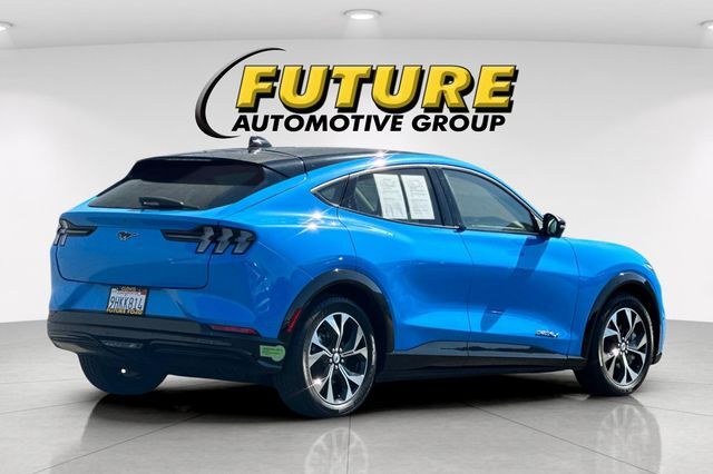 2023 Ford Mustang Mach-E Premium Roseville CA