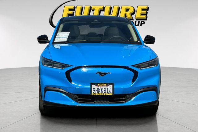 2023 Ford Mustang Mach-E Premium Roseville CA