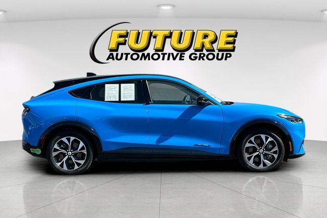 2023 Ford Mustang Mach-E Premium Roseville CA