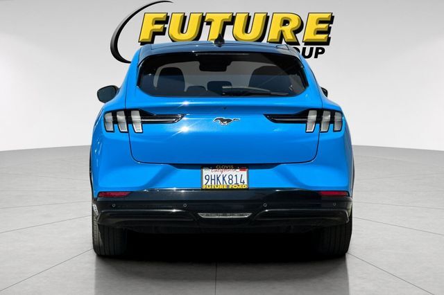 2023 Ford Mustang Mach-E Premium Roseville CA