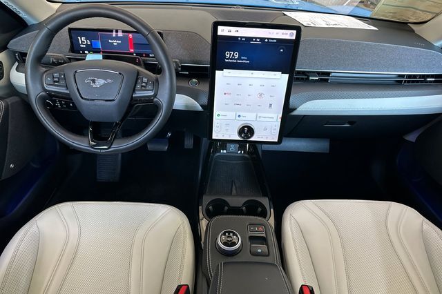2023 Ford Mustang Mach-E Premium Roseville CA