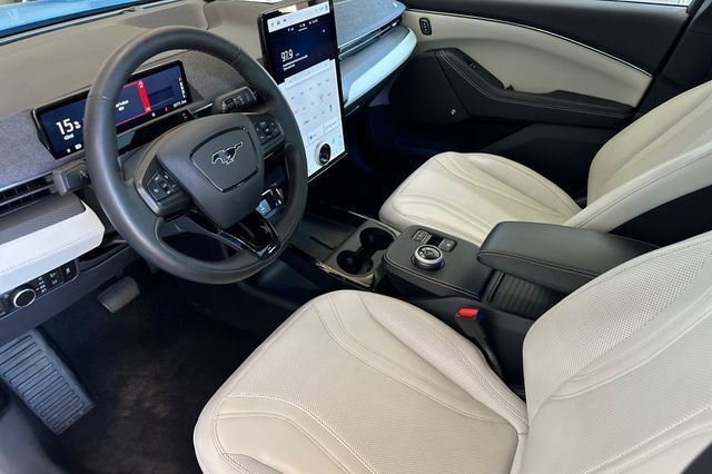2023 Ford Mustang Mach-E Premium Roseville CA
