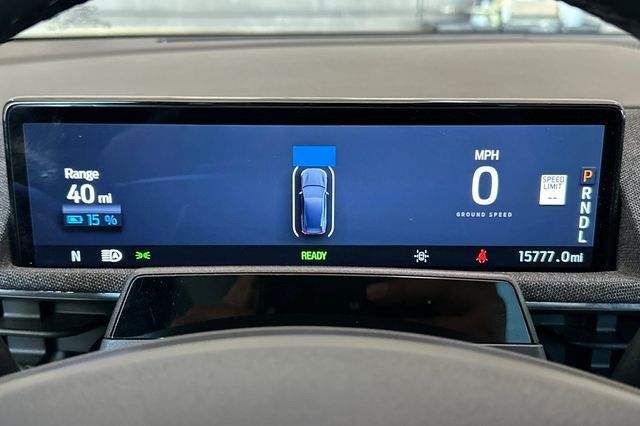 2023 Ford Mustang Mach-E Premium Roseville CA