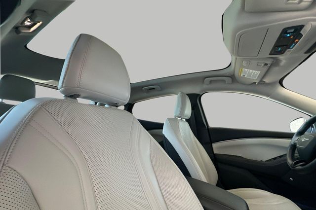 2023 Ford Mustang Mach-E Premium Roseville CA