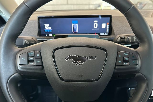 2023 Ford Mustang Mach-E Premium Roseville CA
