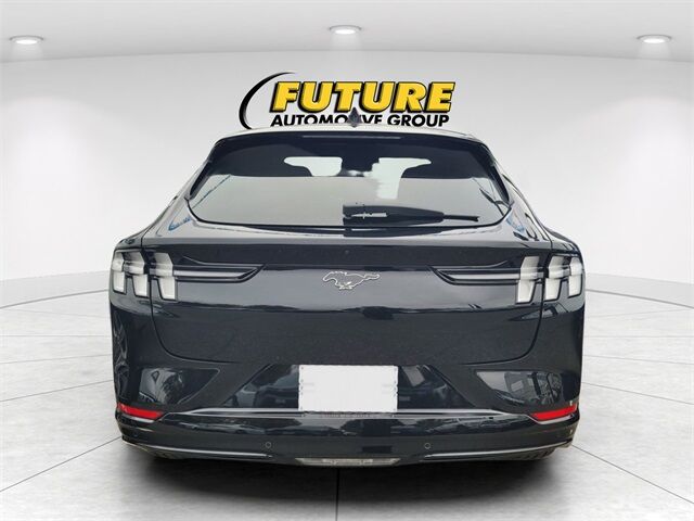 2023 Ford Mustang Mach-E Premium Roseville CA