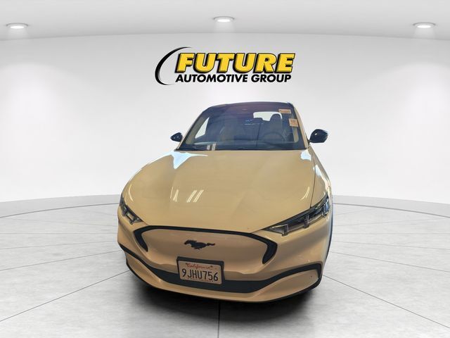 2023 Ford Mustang Mach-E Premium Roseville CA