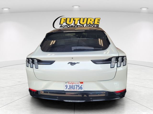 2023 Ford Mustang Mach-E Premium Roseville CA