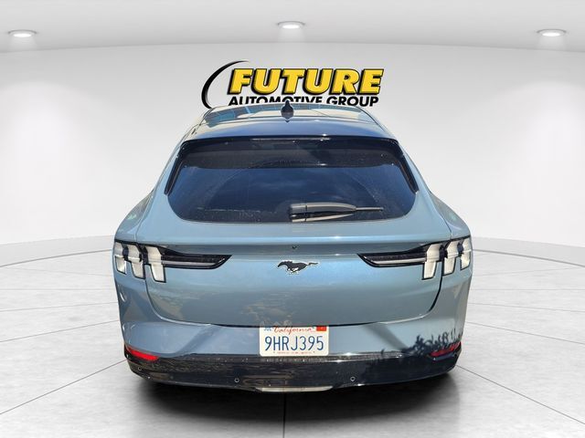 2023 Ford Mustang Mach-E Premium Roseville CA