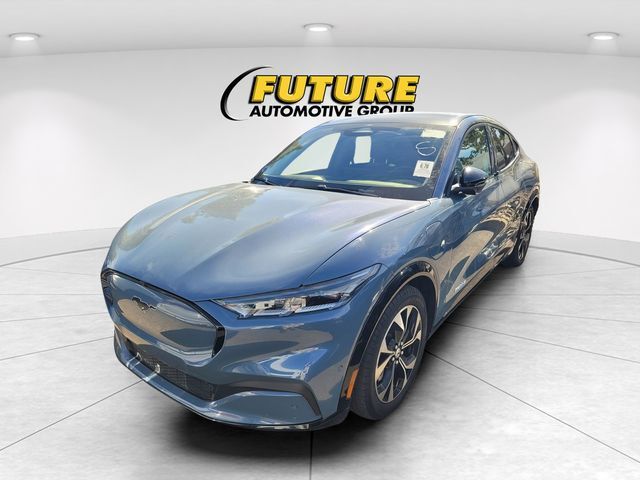 2023 Ford Mustang Mach-E Premium Roseville CA