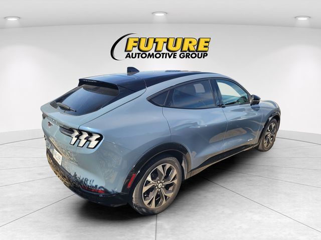 2023 Ford Mustang Mach-E Premium Roseville CA