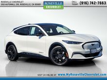 2023_Ford_Mustang Mach-E_Premium_ Roseville CA