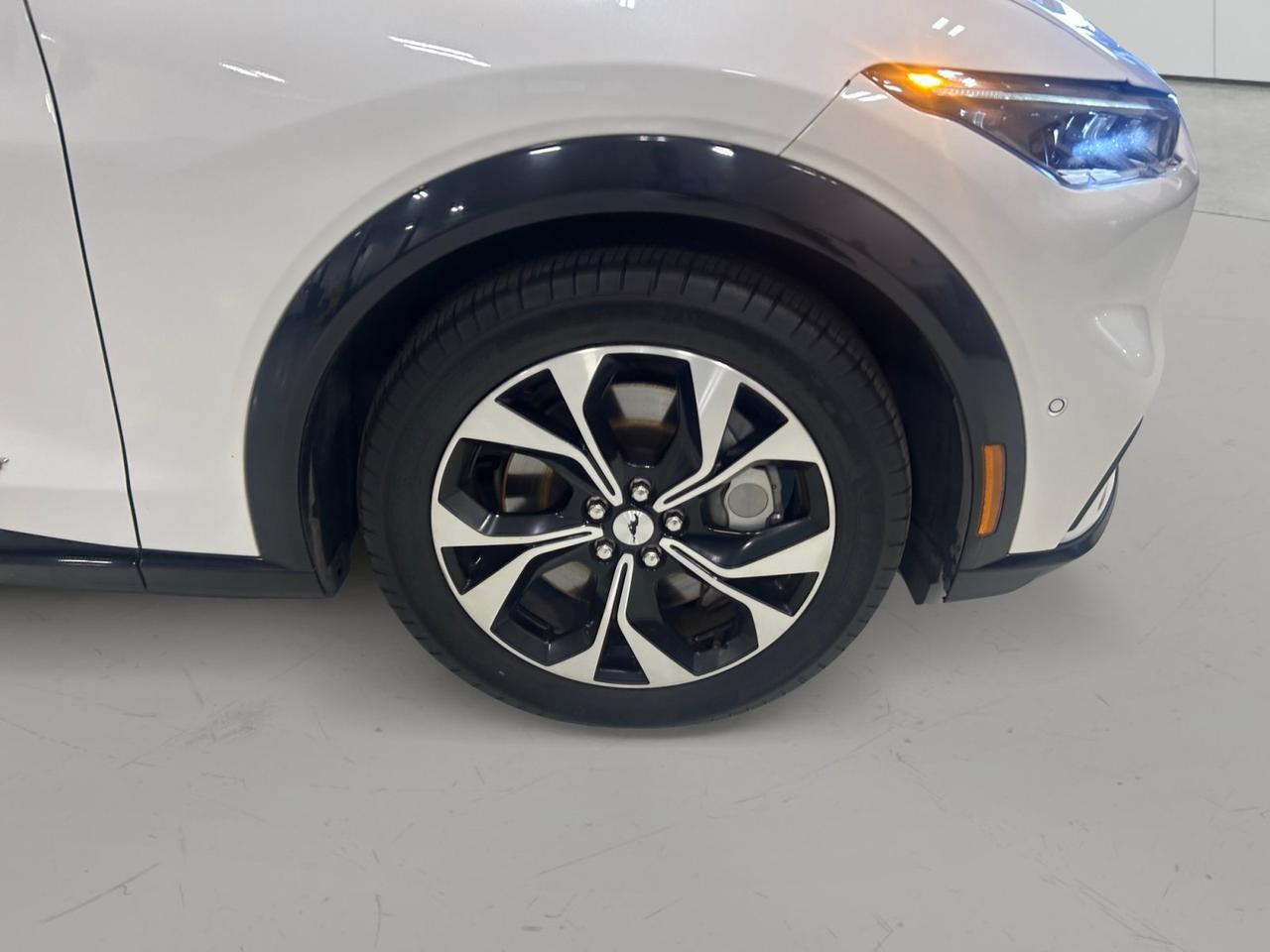 2023 Ford Mustang Mach-E Premium New Braunfels TX