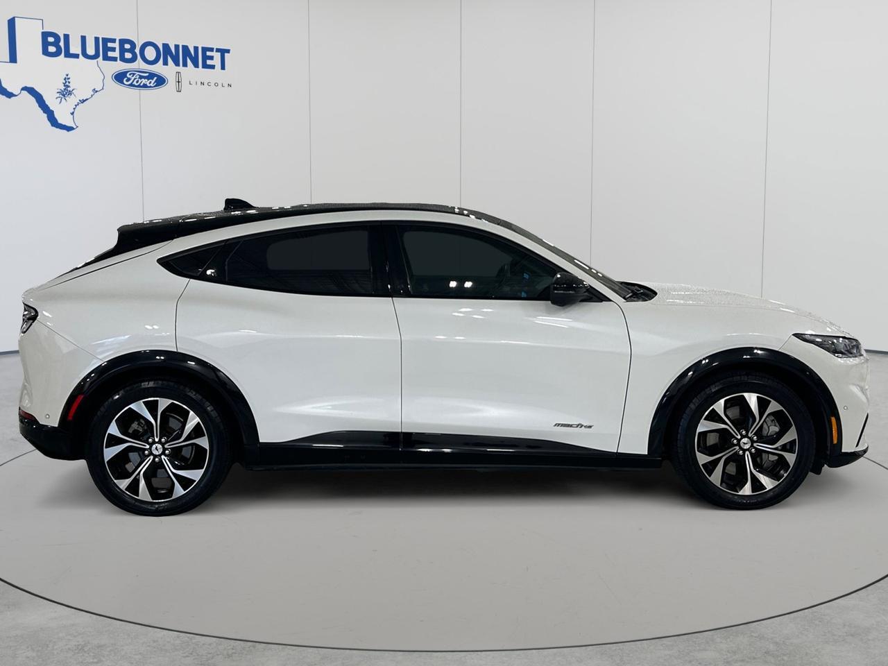 2023 Ford Mustang Mach-E Premium New Braunfels TX