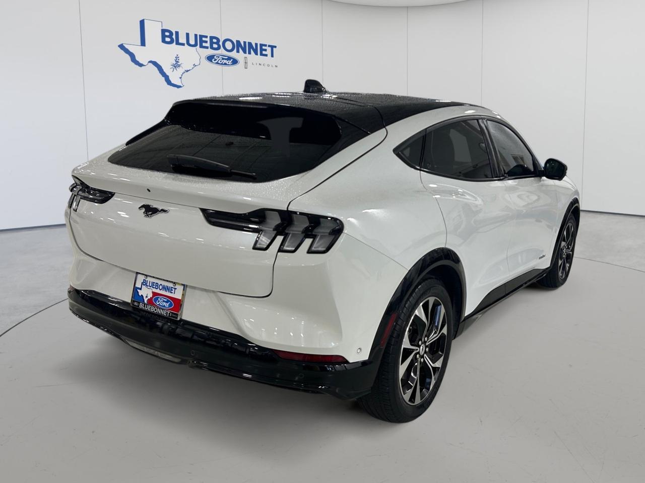 2023 Ford Mustang Mach-E Premium New Braunfels TX