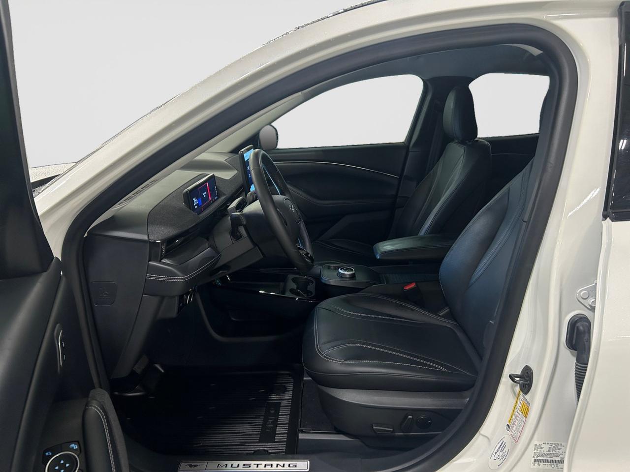 2023 Ford Mustang Mach-E Premium New Braunfels TX