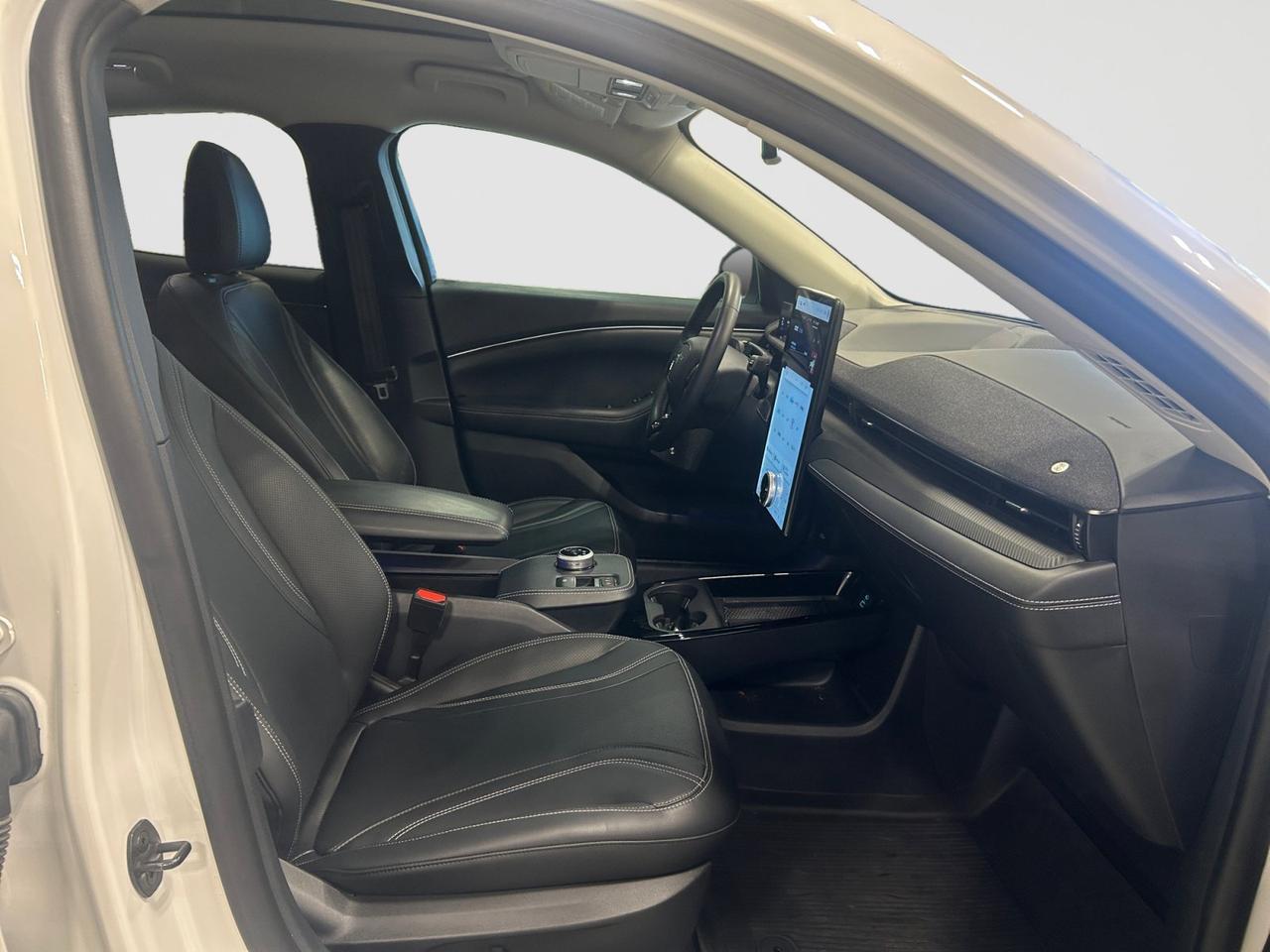 2023 Ford Mustang Mach-E Premium New Braunfels TX