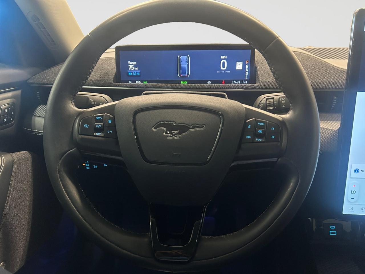 2023 Ford Mustang Mach-E Premium New Braunfels TX